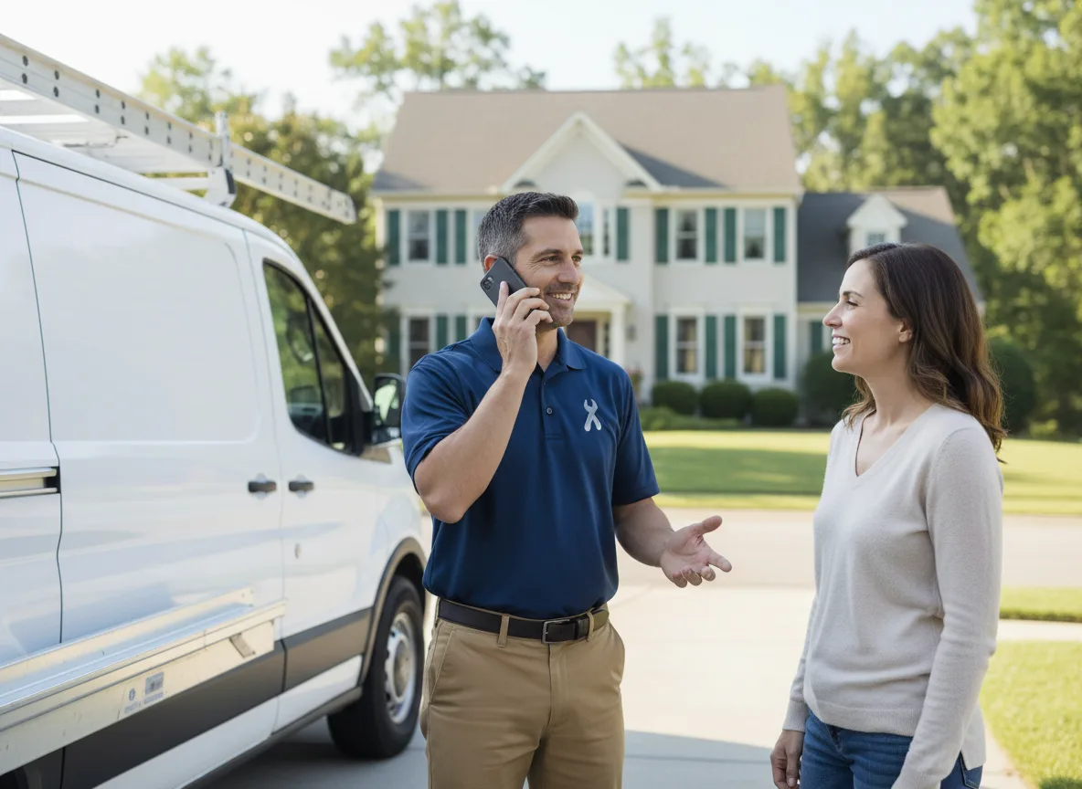 Home Gutter Service Connoquenessing, PA FAQs